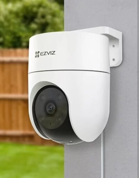 Ezviz H8C 4MP WIFI Outdoor Camera