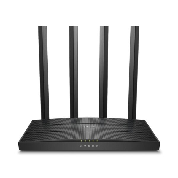 TP Link C80 AC 1900 WIFI Router