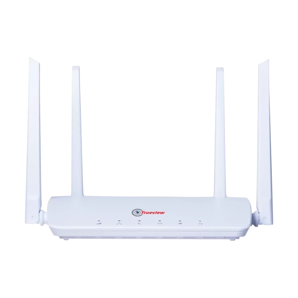 Trueview T18168 4G Wireless Router