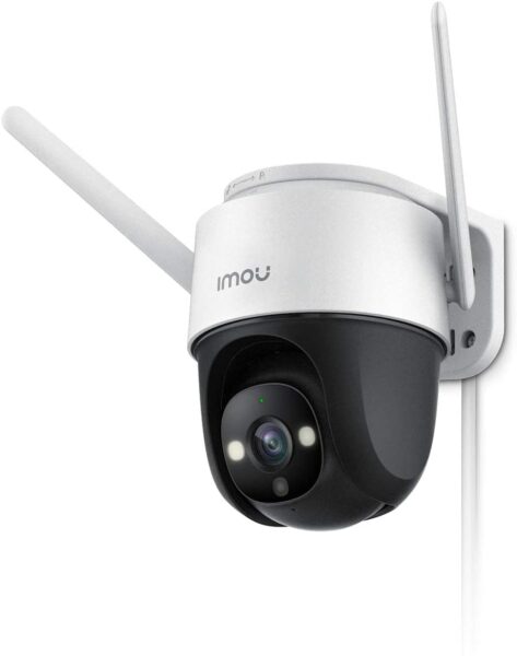 Dhaua IPC-S41FP 4MP WIFI PTZ Outdoor Camera