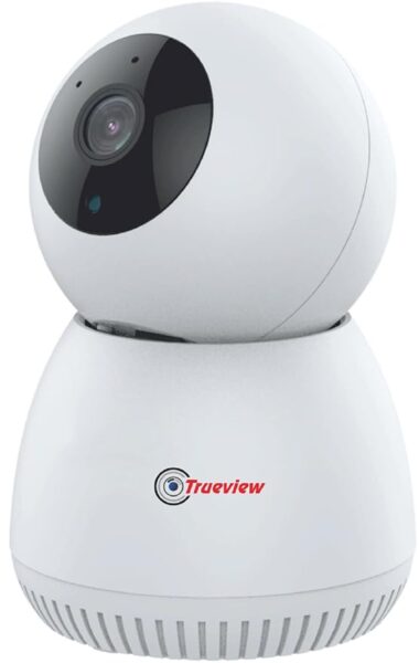 Trueview T18150 3MP WIFI+4G Robot Camera