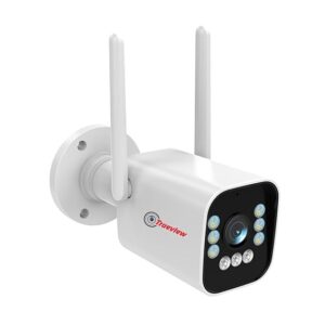 4G Bullet Camera