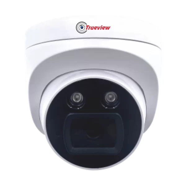 Trueview T18140 3MP WIFI Dome Camera