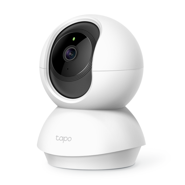 TP Link TC70 2MP WIFI PTZ Indoor Camera