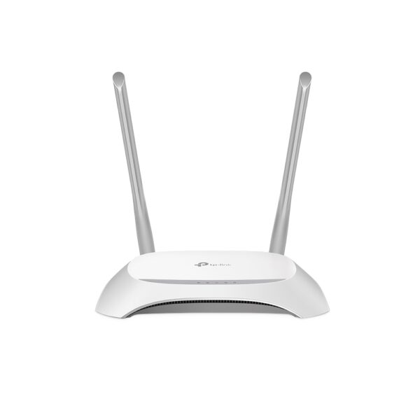 TP Link TL-WR850N WIFI Router