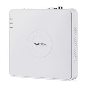 Hikvision Dvr