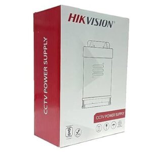 Hikvision Power Supply