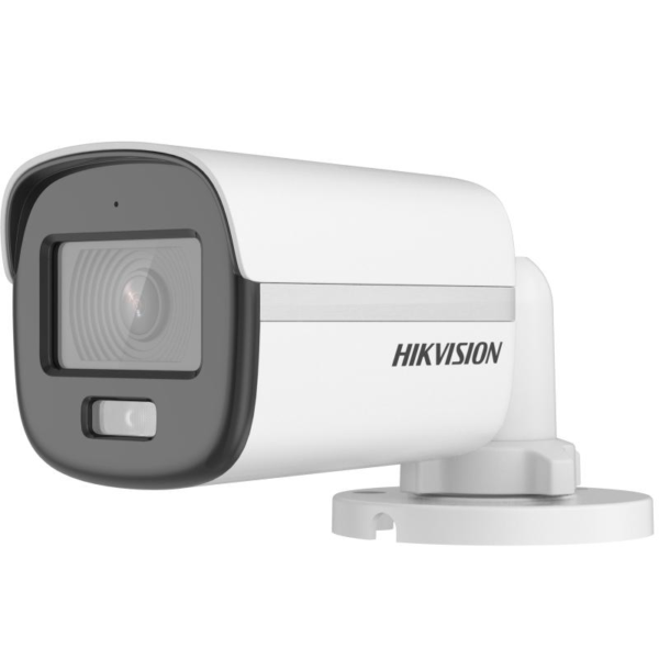 Hikvision DS-2CE10DFOT-PFS 2MP ColorVu Bullet Camera