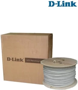 Dlink Cat6