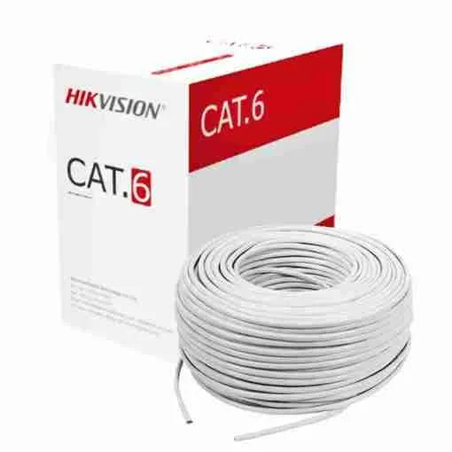 Hikvision Cat 6 Utp Cable Network Cable 305 Meters 510x510