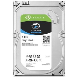 1tb Seagate