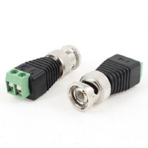 Bnc Connector (screw)