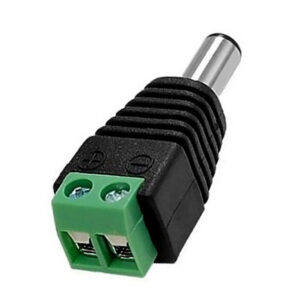 Dc Connector (screw)