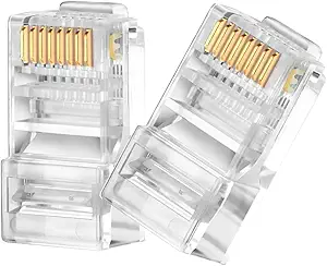 Rj45 Connector